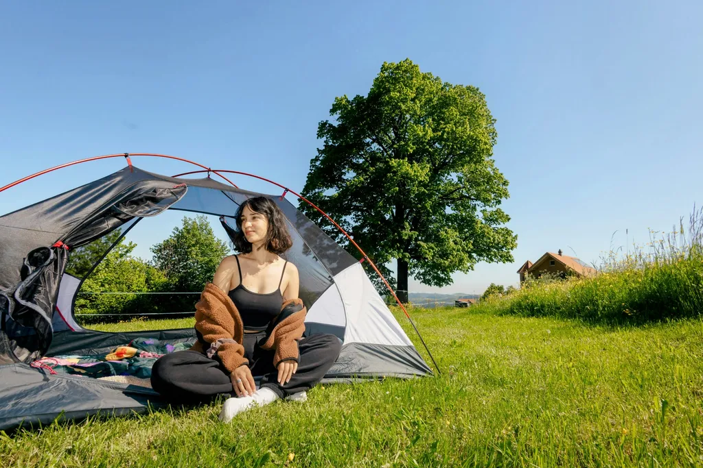 Lindenbaum Camp – Foto 1