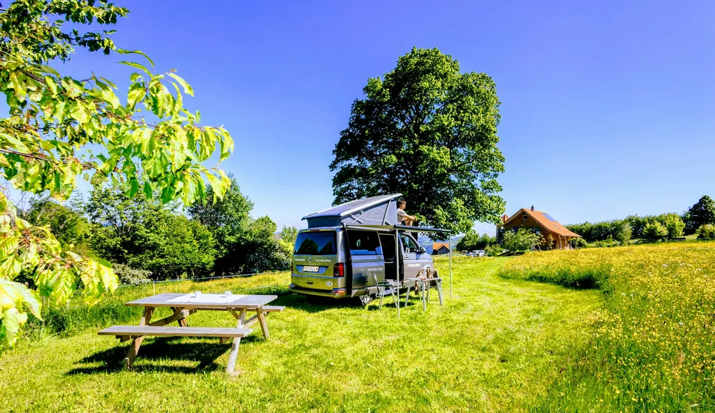 Lindenbaum Camp – Foto 4